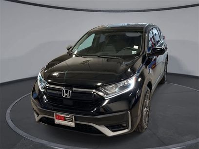 Used 2022 Honda CR-V EX