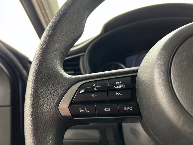 Used 2024 MAZDA CX-30 AWD 2.5 S image 8