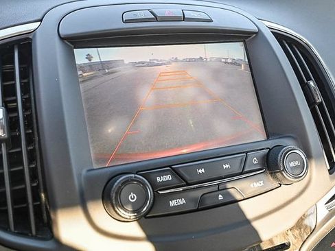 Used 2015 Buick LaCrosse Premium w/ Driver Confidence Package #1 FWD image 27