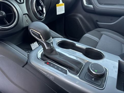 New 2025 Chevrolet Blazer LT image 20
