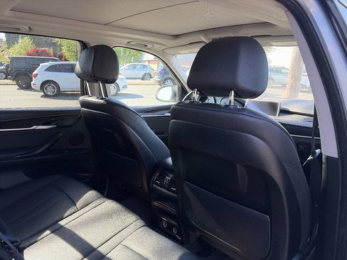 Used 2016 BMW X5 xDrive35i AWD/4WD image 28