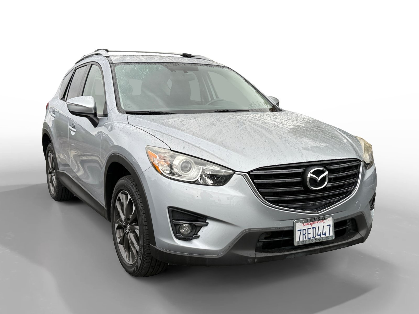 Used 2016 MAZDA CX-5 Grand Touring AWD/4WD image 7