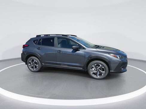New 2026 Subaru Crosstrek 2.0i Premium image 2