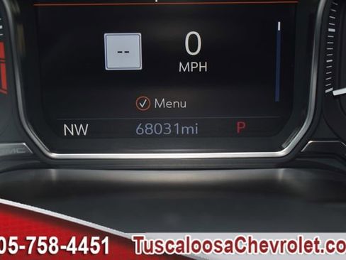 Used 2021 GMC Sierra 1500 Denali w/ Denali Ultimate Package image 35