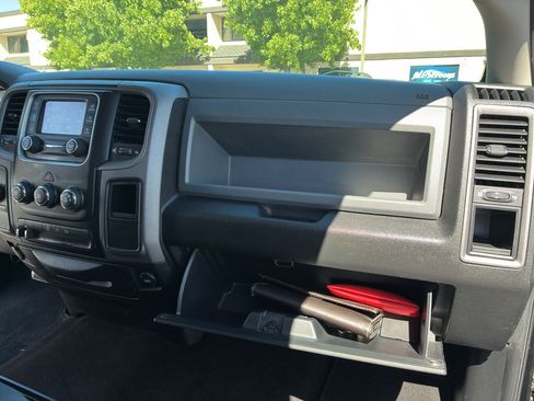 Used 2014 RAM 2500 Tradesman w/ Chrome Appearance Group AWD/4WD image 58