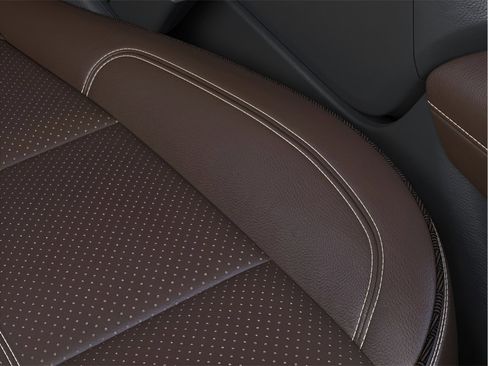 New 2026 Chevrolet Tahoe High Country image 21