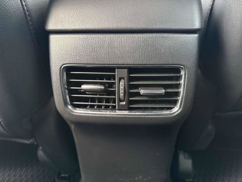 Certified 2022 MAZDA CX-5 AWD 2.5 Turbo image 17