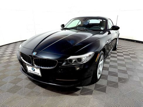 Used 2016 BMW Z4 sDrive28i image 3