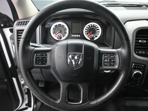 Used 2016 RAM 1500 Tradesman w/ Popular Equipment Group image 23