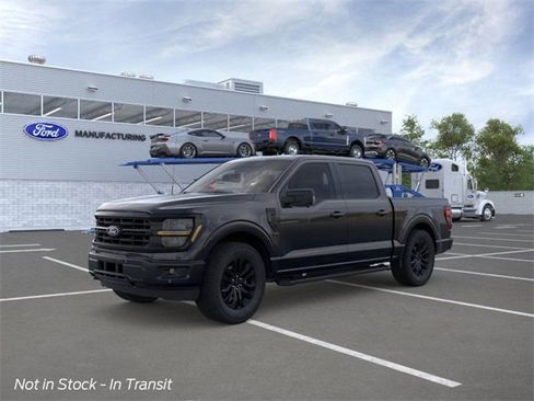New 2026 Ford F150 XLT image 2