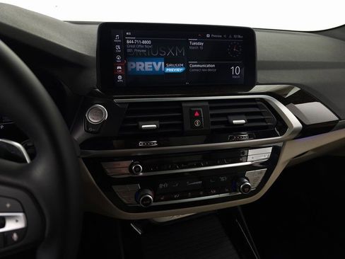 Used 2020 BMW X3 xDrive30i w/ Premium Package image 26