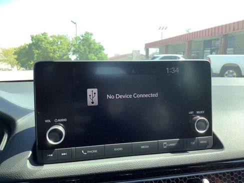 New 2026 Honda Civic Sport image 70