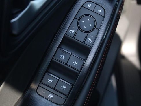 New 2026 Nissan Rogue SV w/ Rock Creek Premium Package image 11