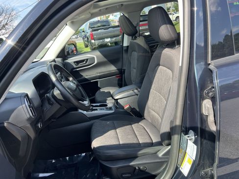 Used 2023 Ford Bronco Sport Big Bend w/ Convenience Package AWD/4WD image 22