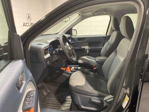 Used 2022 Ford Maverick XLT w/ Equipment Group 300A Standard image 2