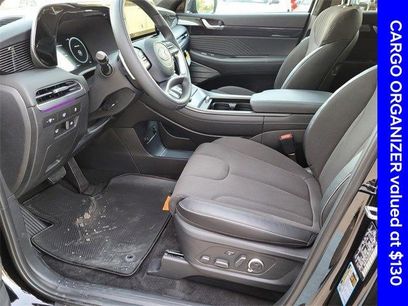 New 2025 Hyundai Palisade Calligraphy