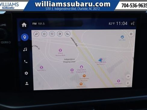 New 2026 Subaru Outback Limited AWD/4WD image 13