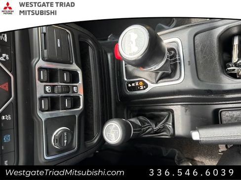 Used 2021 Jeep Wrangler Unlimited Sahara w/ Cold Weather Group AWD/4WD image 18