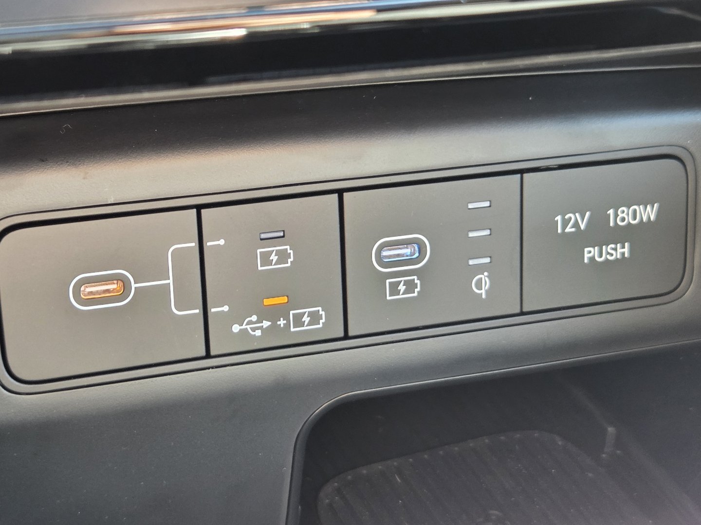 New 2026 Hyundai Tucson SEL AWD/4WD image 37