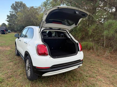 Used 2017 FIAT 500X Lounge w/ Lounge Premium Package (AWD) image 30