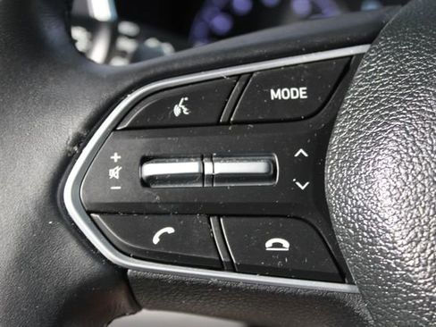 Used 2022 Hyundai Santa Fe SEL AWD/4WD image 17