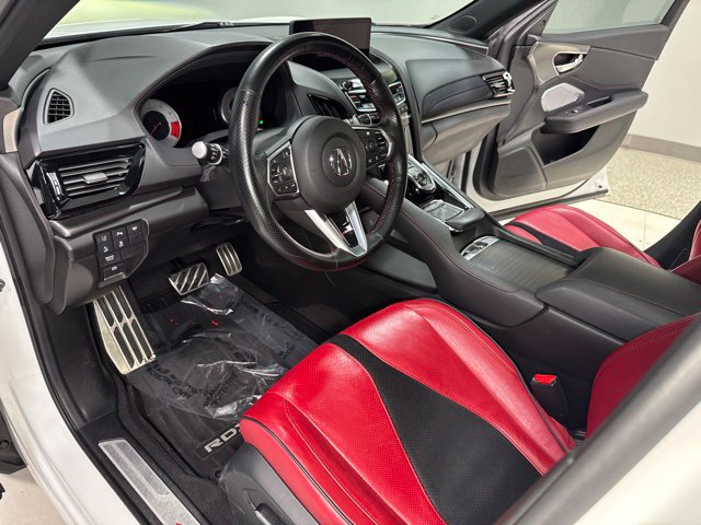 Used 2020 Acura RDX w/ Advance Package AWD/4WD image 14