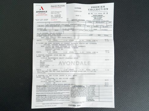 Used 2022 Rolls-Royce Cullinan image 42