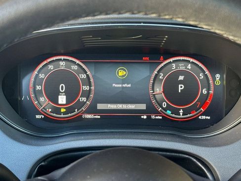Used 2024 Jaguar E-PACE R-Dynamic SE AWD/4WD image 26