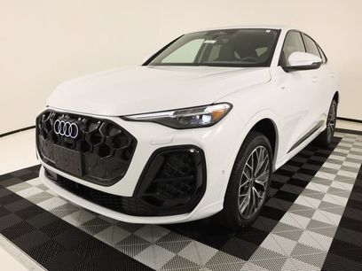 New 2026 Audi Q5 Premium Plus
