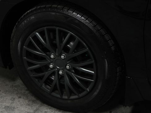 Used 2015 Nissan Altima 2.5 S w/ Power Driver Seat Package image 10