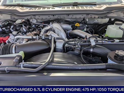 New 2025 Ford F250 XL w/ 360-Degree Camera Package image 28