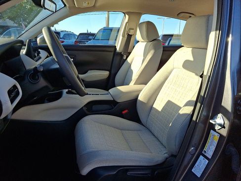 Certified 2023 Honda HR-V LX image 13