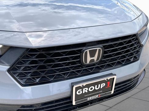 Used 2024 Honda Accord EX-L image 30