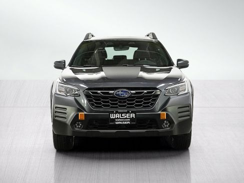 Used 2023 Subaru Outback Wilderness AWD/4WD image 8