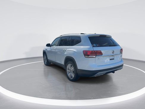 Used 2019 Volkswagen Atlas SE image 7