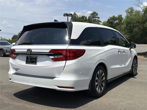 Used 2024 Honda Odyssey EX-L image 25