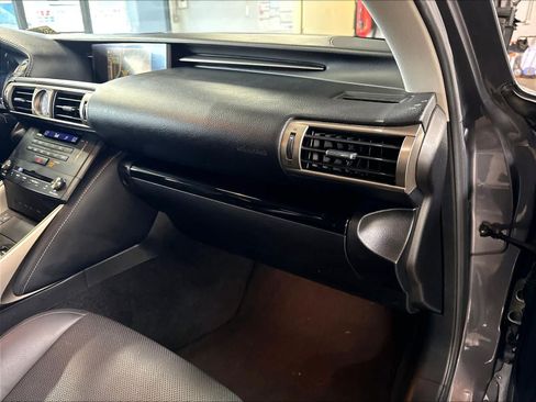 Used 2015 Lexus IS 250 w/ Navigation System Package RWD image 17