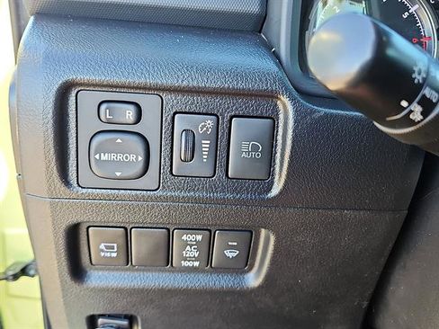 Used 2022 Toyota 4Runner TRD Pro image 15