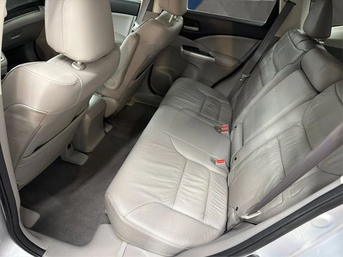 Used 2013 Honda CR-V EX-L image 27