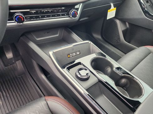 New 2026 Chevrolet Equinox RS image 36