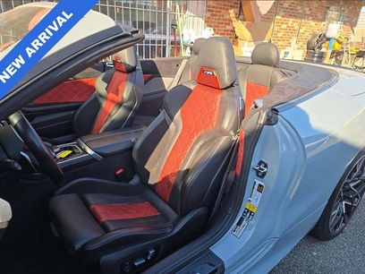 Used 2023 BMW M8 Competition