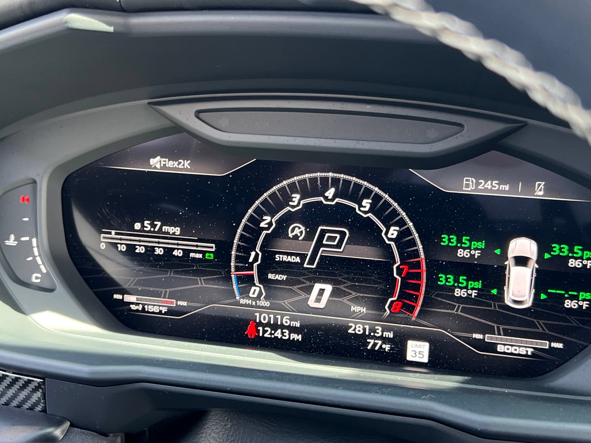 Used 2022 Lamborghini Urus AWD/4WD image 30