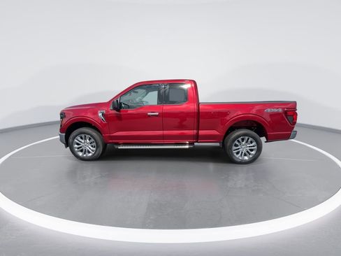 New 2026 Ford F150 XLT image 5