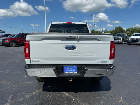 Certified 2023 Ford F150 XLT w/ Equipment Group 302A High AWD/4WD image 21