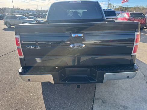 Used 2014 Ford F150 XLT w/ Equipment Group 302A Luxury image 6