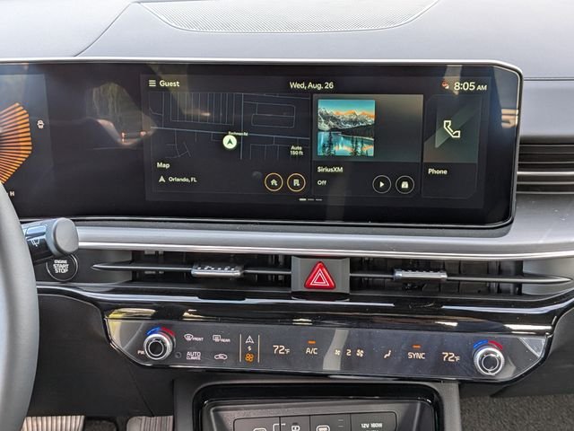 New 2026 Kia K5 GT-Line w/ GT-Line Premium Package FWD image 19