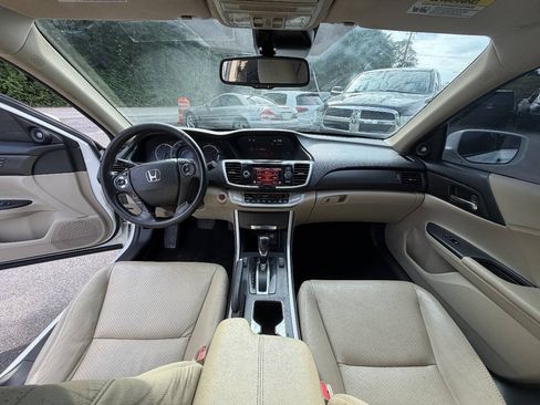 Used 2014 Honda Accord EX-L image 15