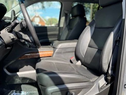 Used 2020 Chevrolet Tahoe Premier image 14