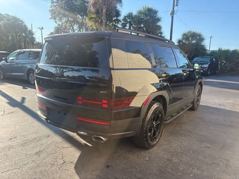 Used 2025 Hyundai Santa Fe XRT AWD/4WD image 5