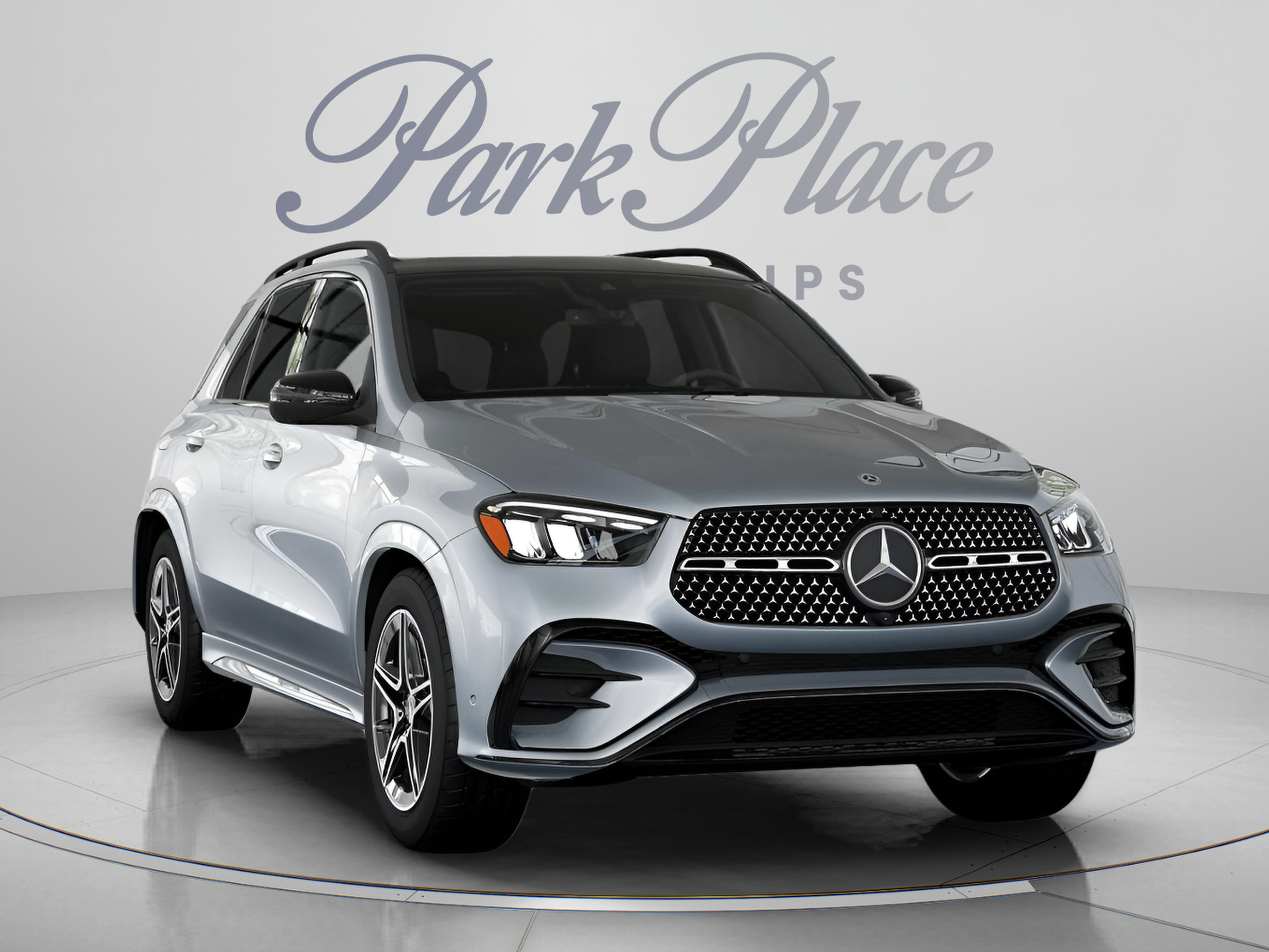 Certified 2026 Mercedes-Benz GLE 350 4MATIC image 62